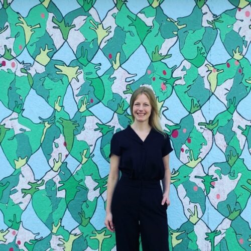 Terese Mullin