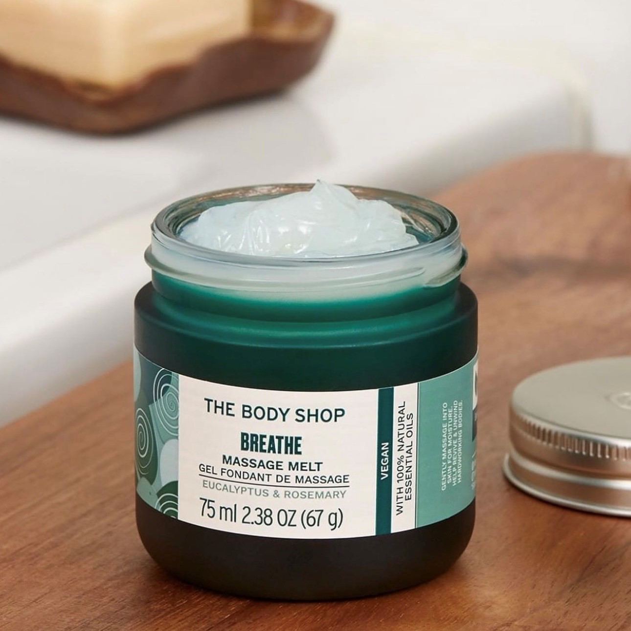 The Body Shop