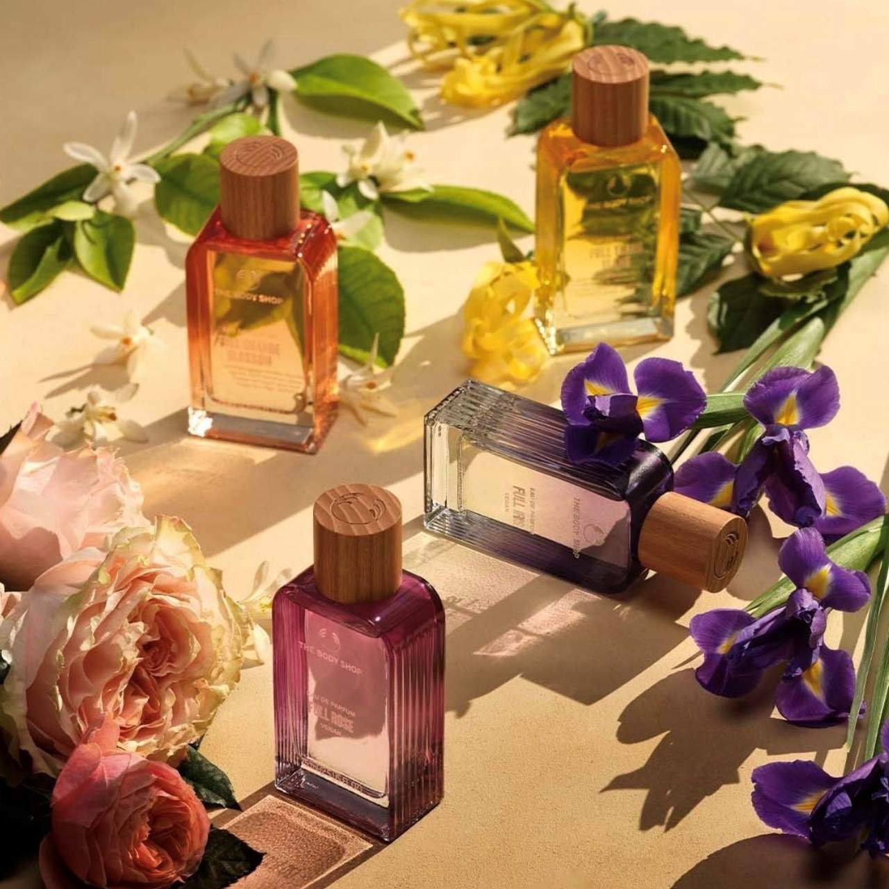 The Body Shop