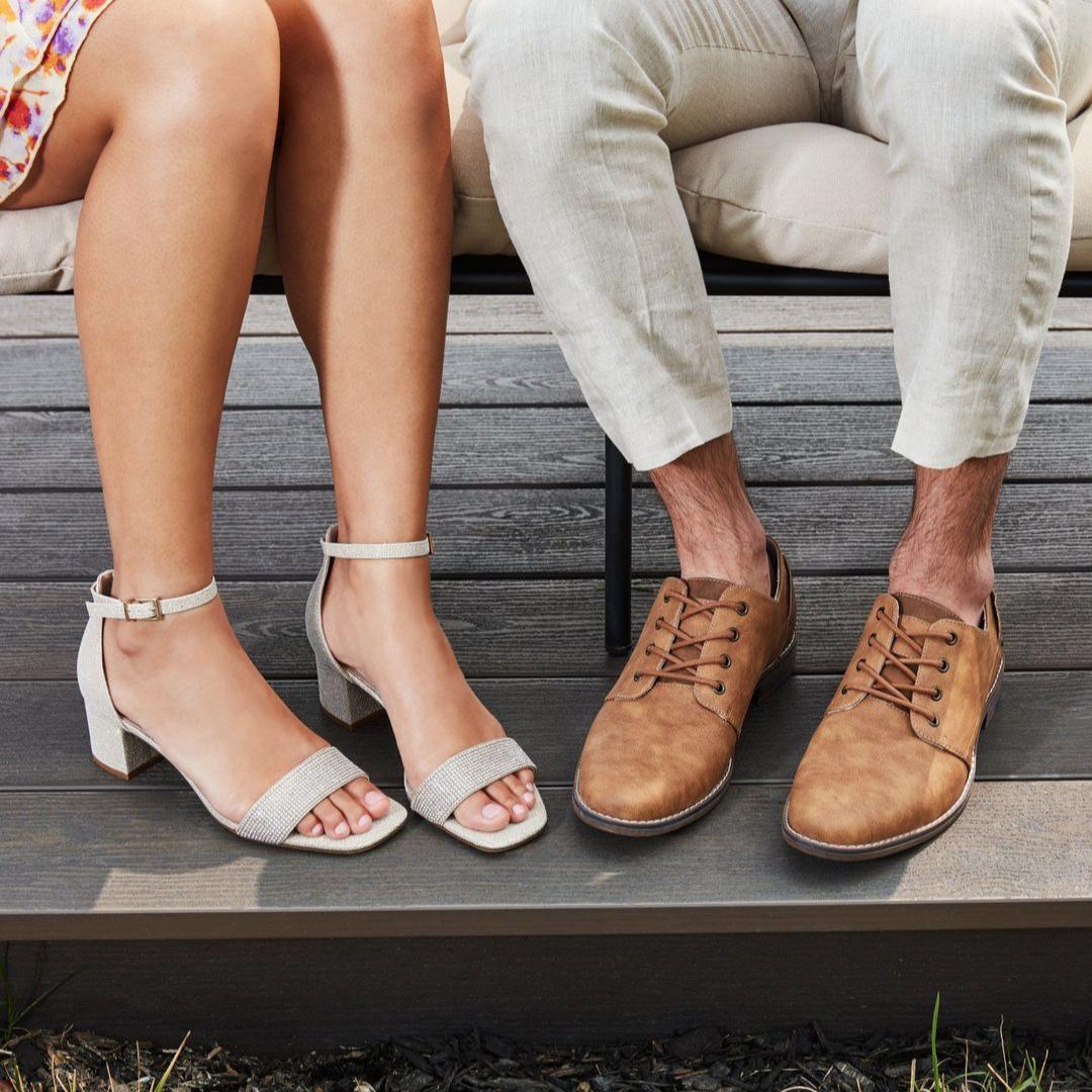 The Shoe Company