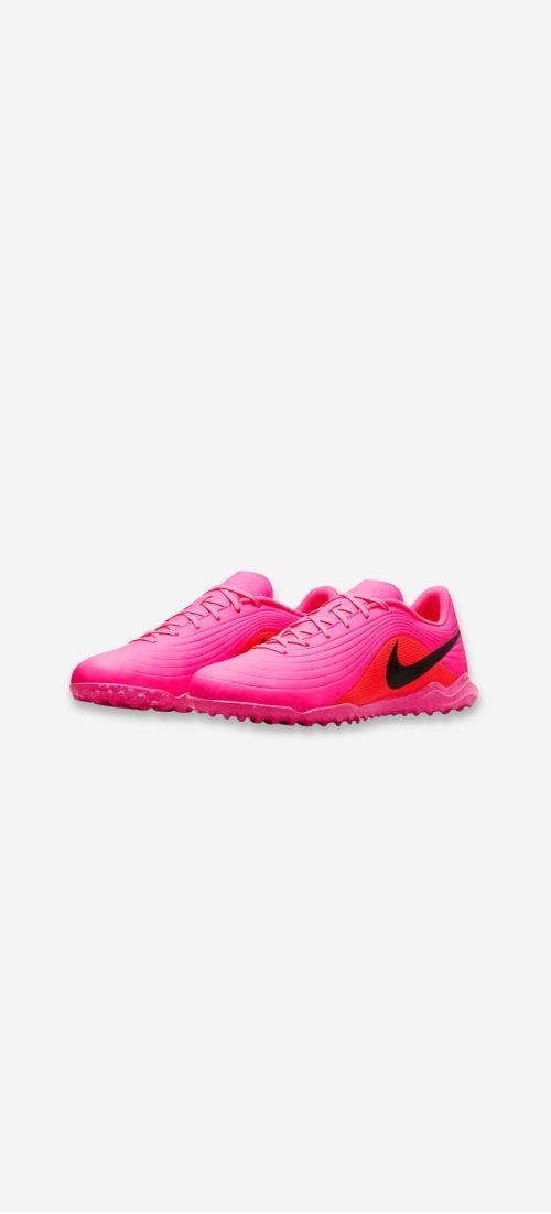 Tiempo maestro club nike