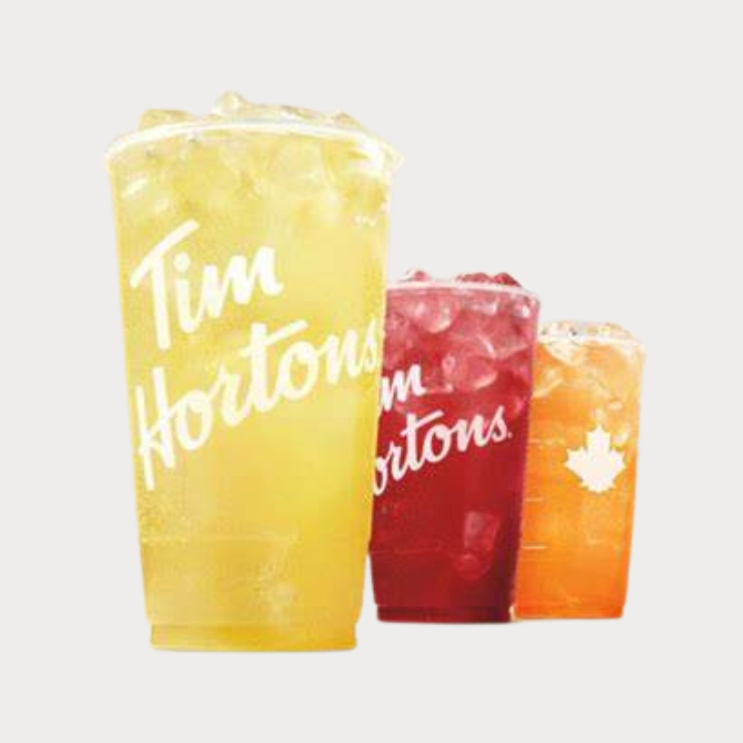 Tim Hortons | Quenchers