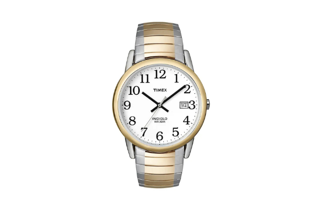 Timex Mens Classics Watch T2H311NG at Hudson's Bay, $90