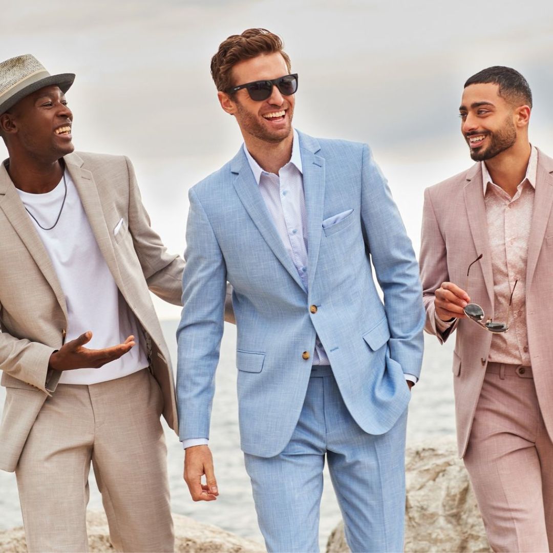 Tip Top Tailors