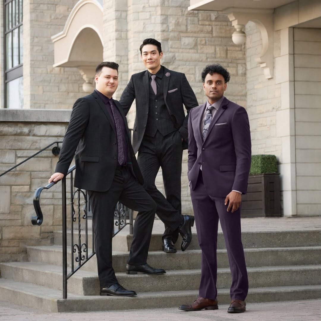 Tip Top Tailors