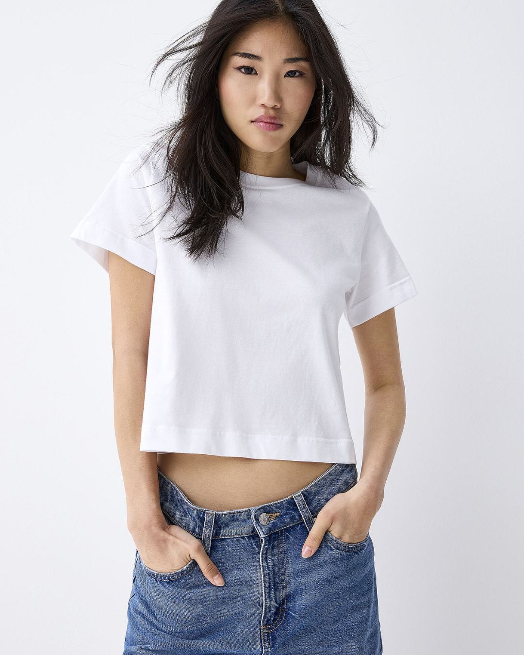 Twik Boxy Fit T-Shirt