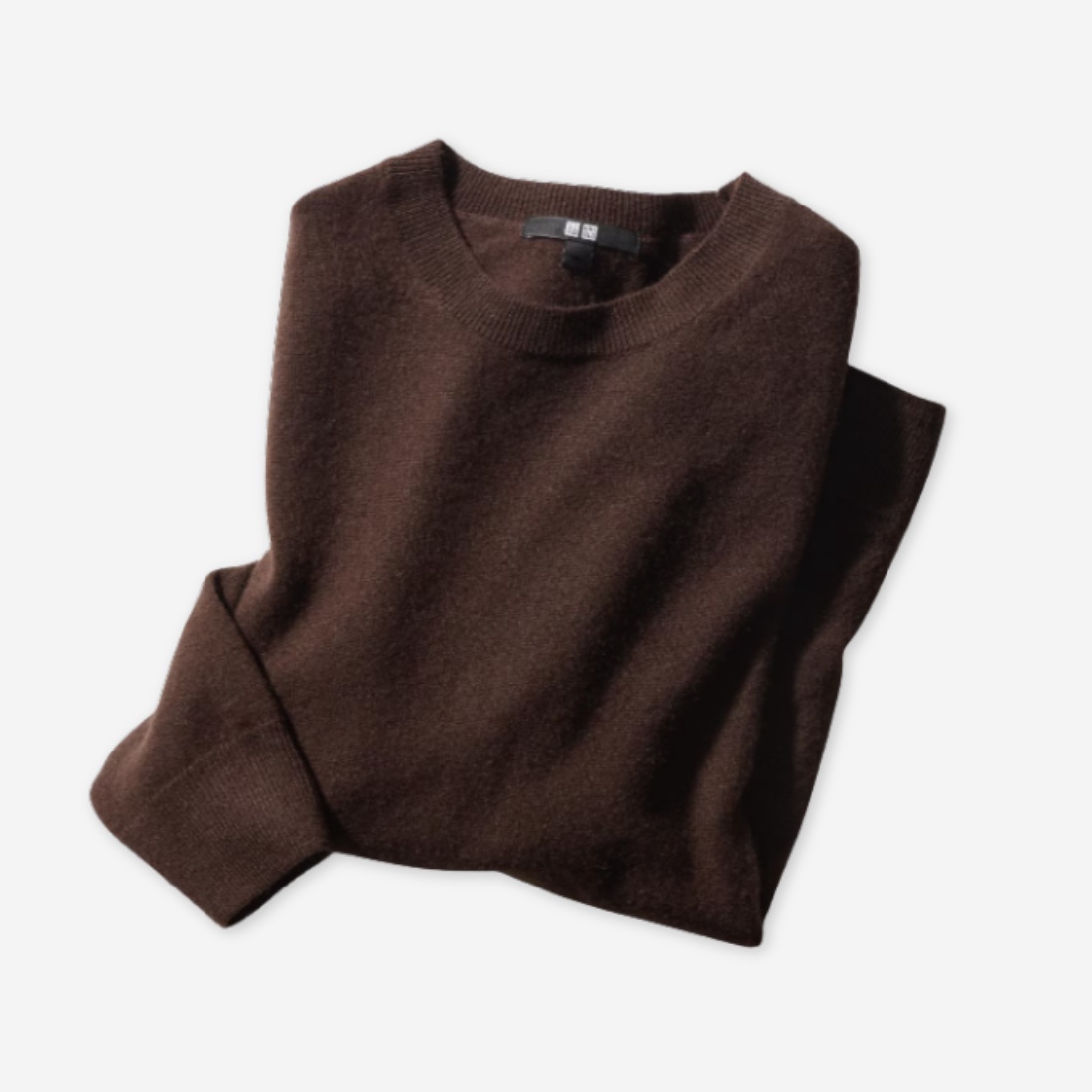 Uniqlo | Cashmere sweater
