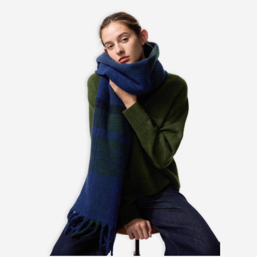 Uniqlo | Scarf
