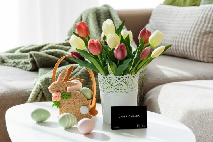 The Perfect Easter Gift
