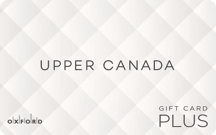 Uppercanada giftcard