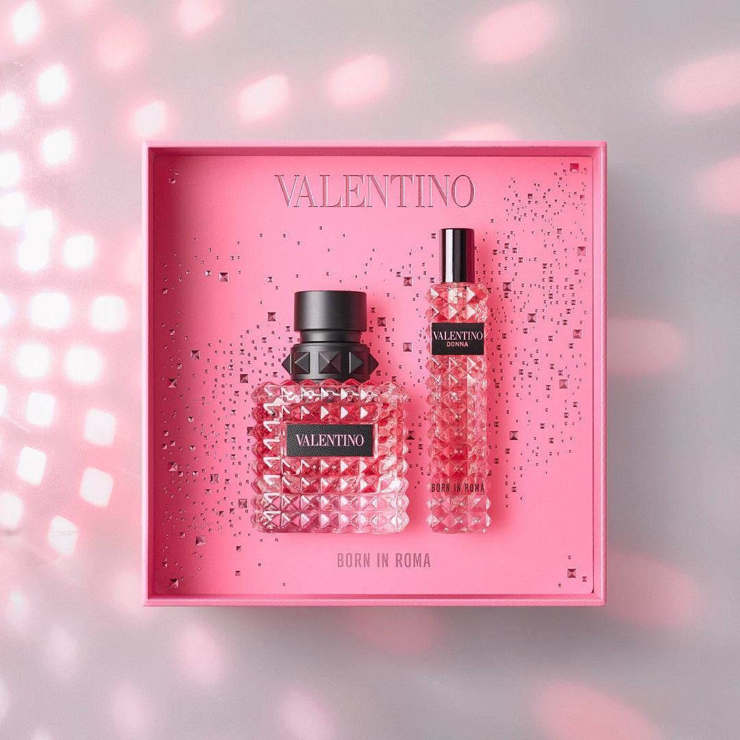 Valentino.