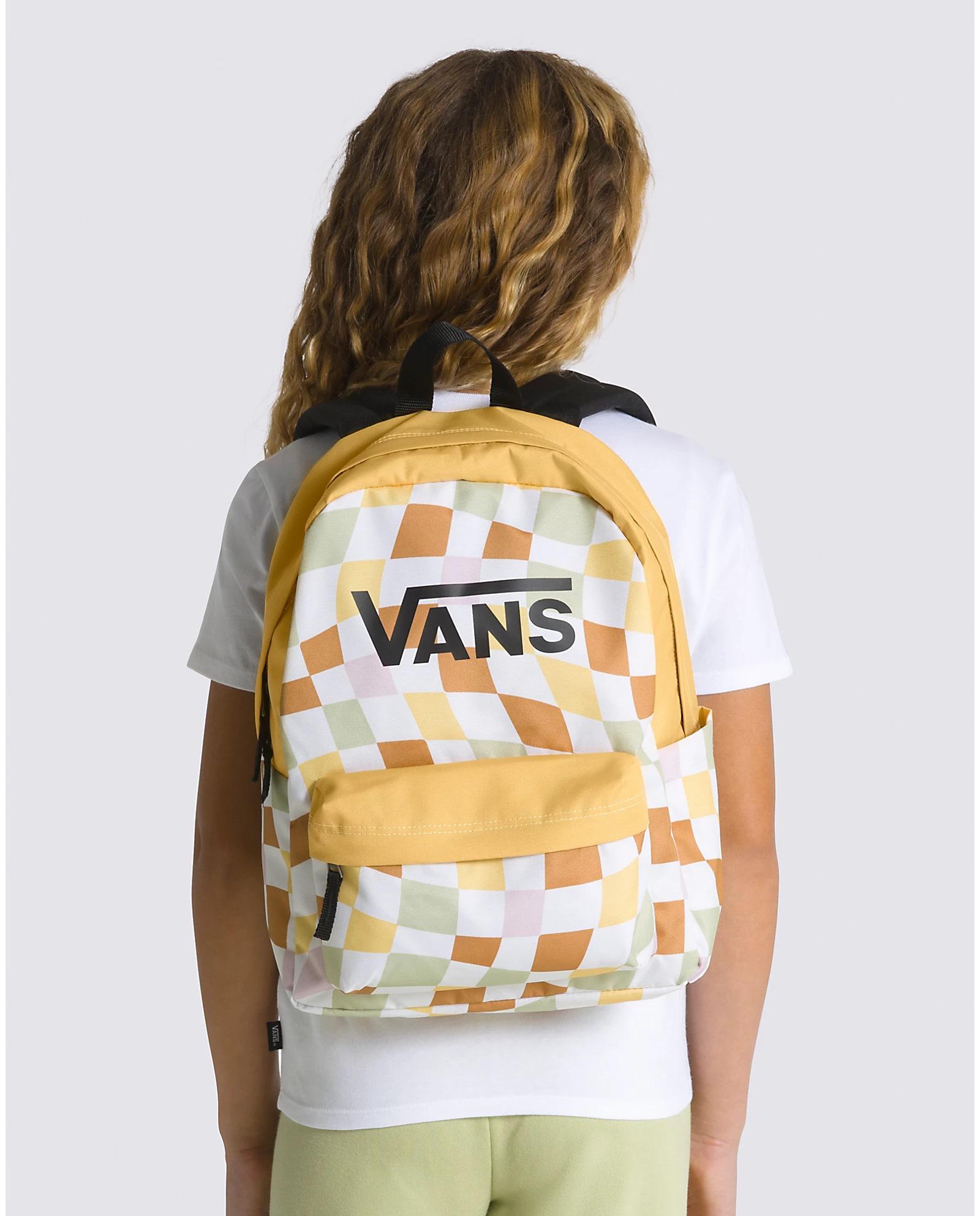 Vans at SoftMoc