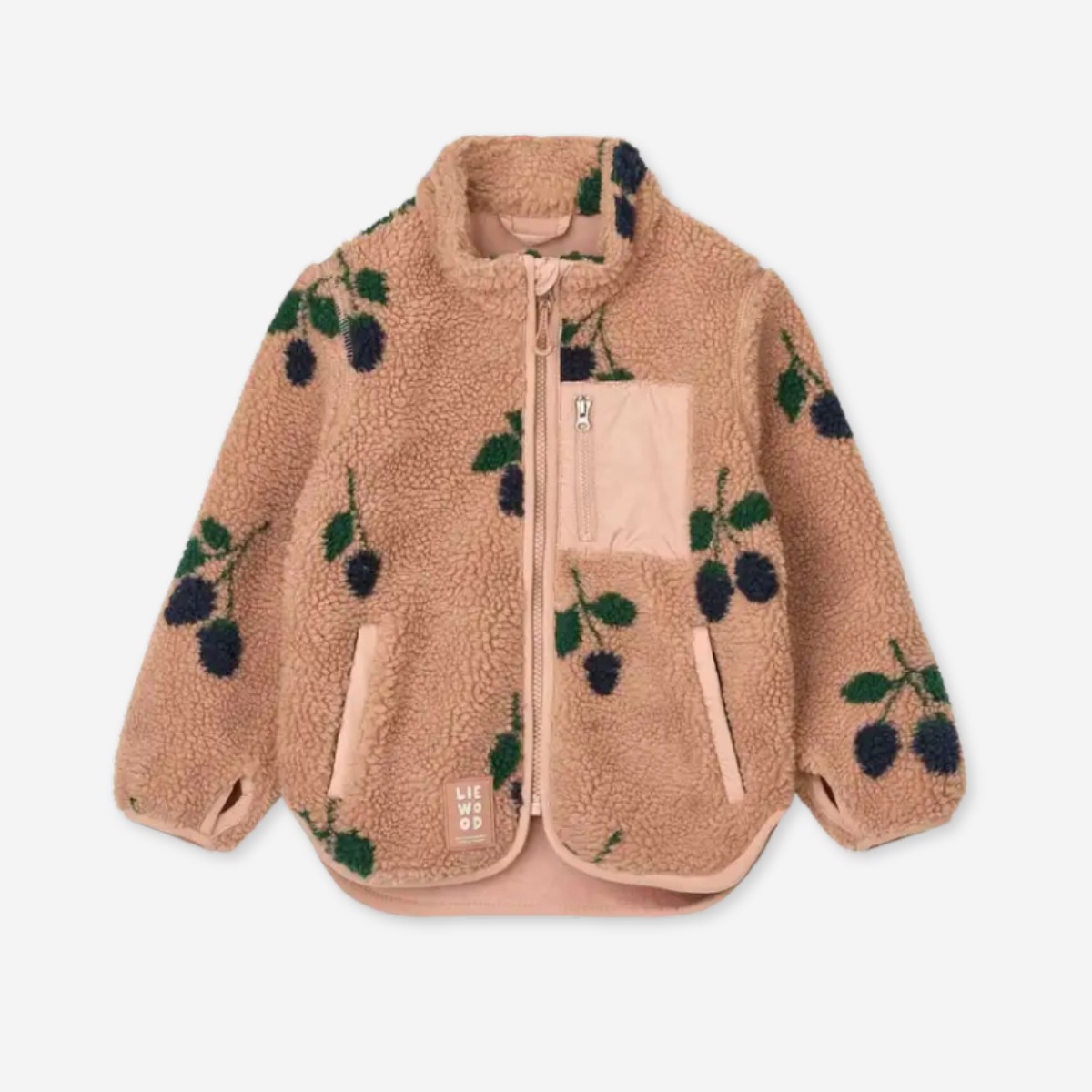 West Coast Kids | Jacket