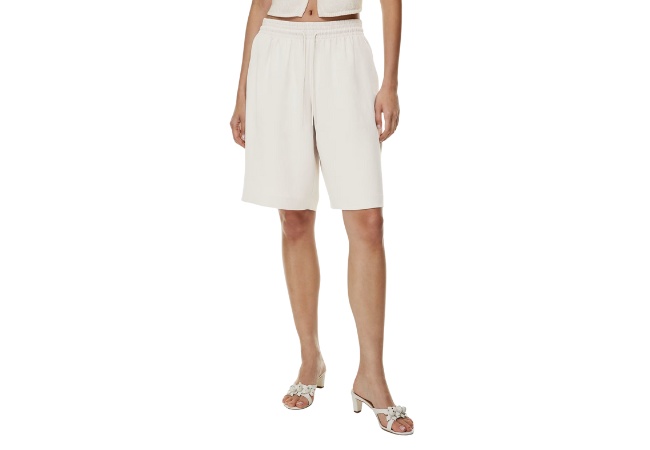 Wilfred thesis bermuda short