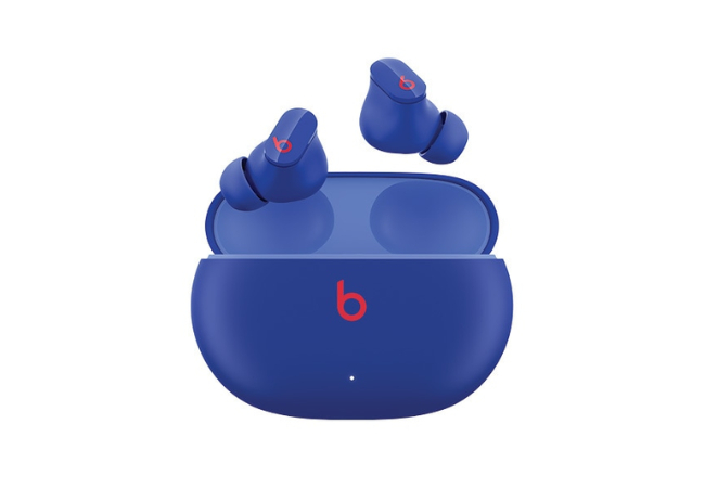 Wireless Noise Cancelling Earbuds