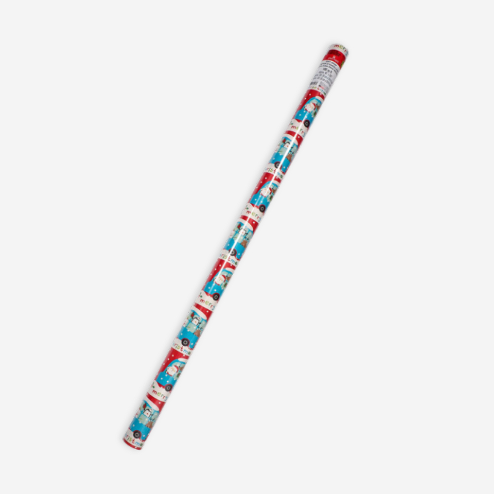 Dollarama | Wrapping paper
