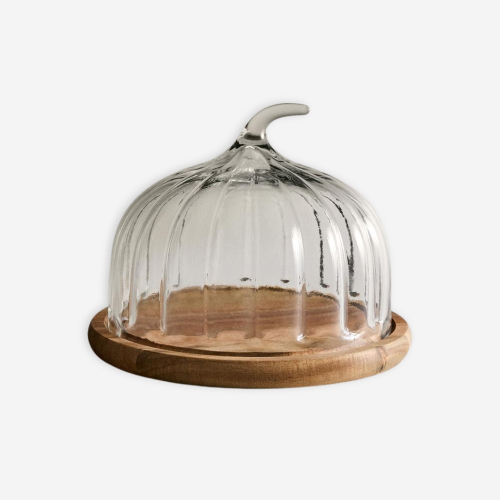 Zara | Cake dish