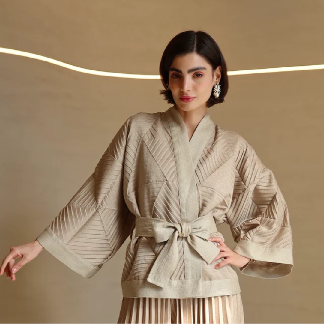 Make A Statement with ZIBOO