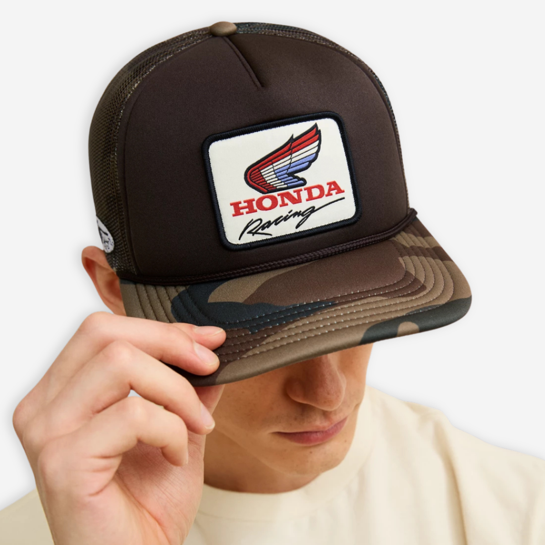 hat