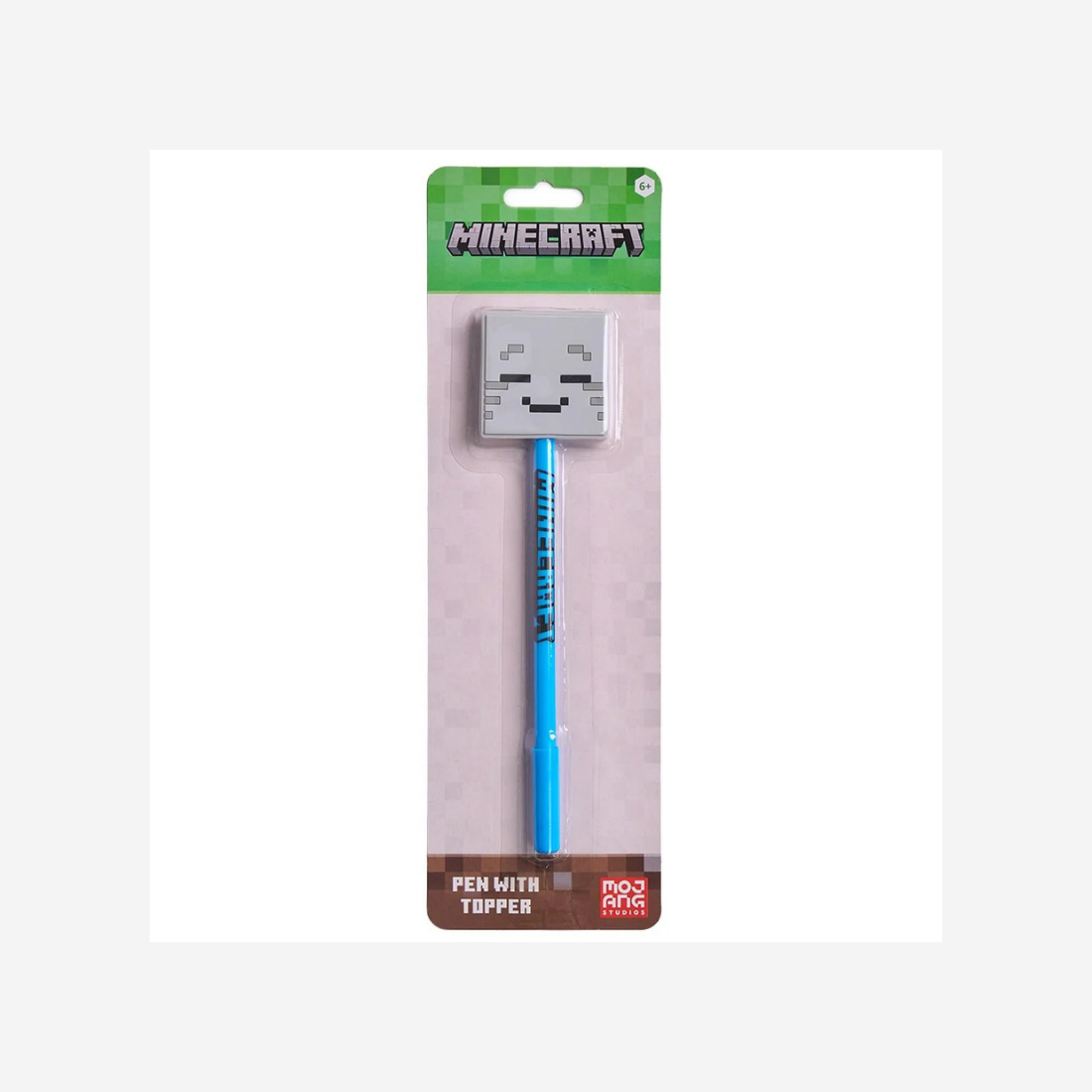 pen
