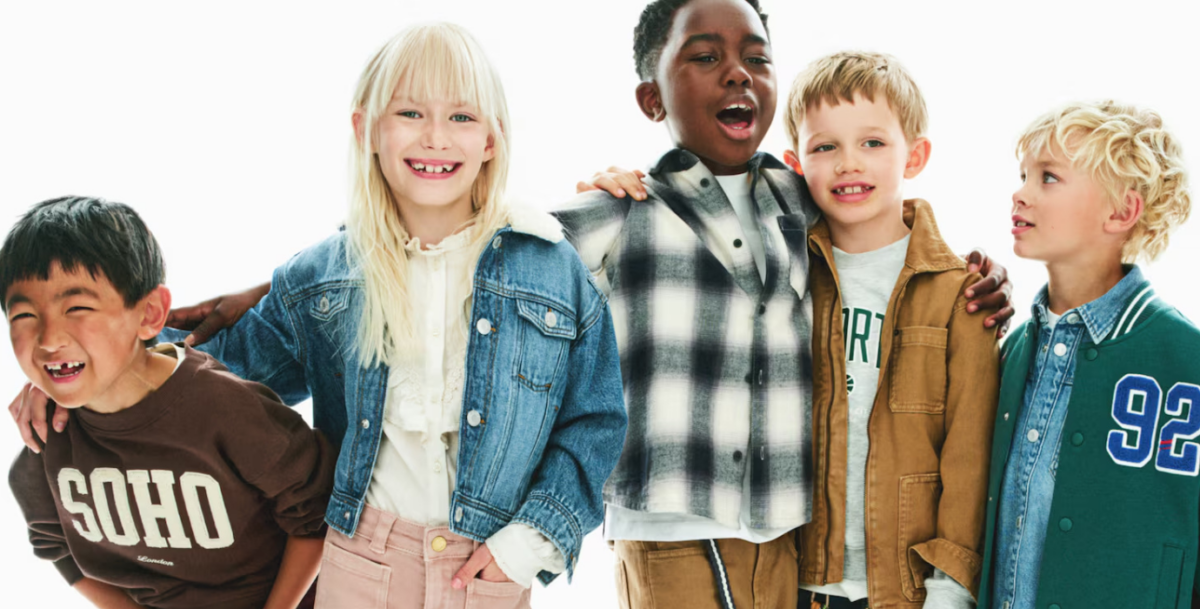 Back-to-School 2026: The Ultimate Style Guide at STC