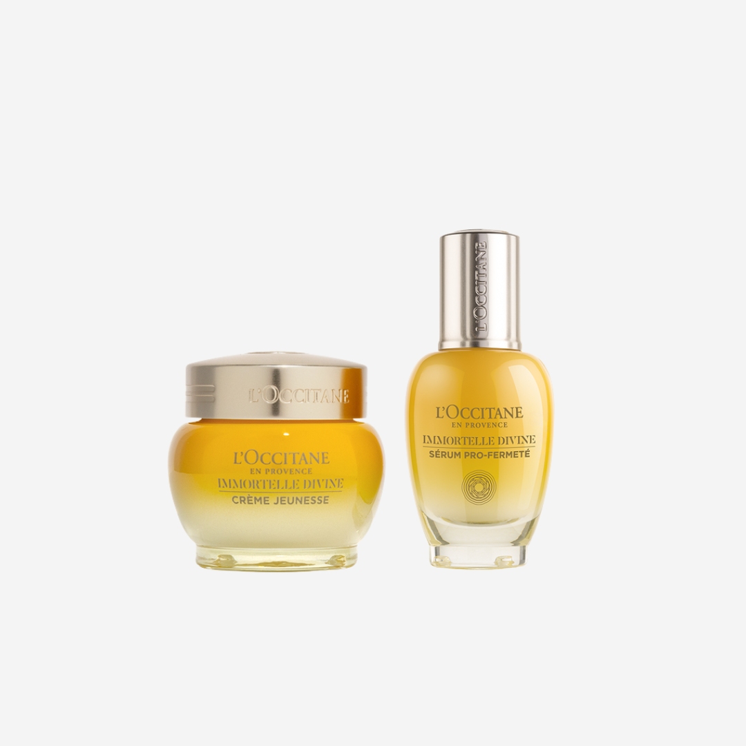 L’Occitane En Provence | Skincare