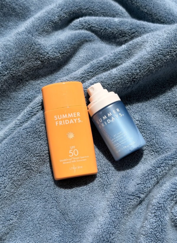 Sephora | Summer Fridays Soothing Hydration Mist