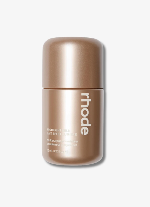 Sephora | rhode Highlight Milk Multipurpose Luminizer
