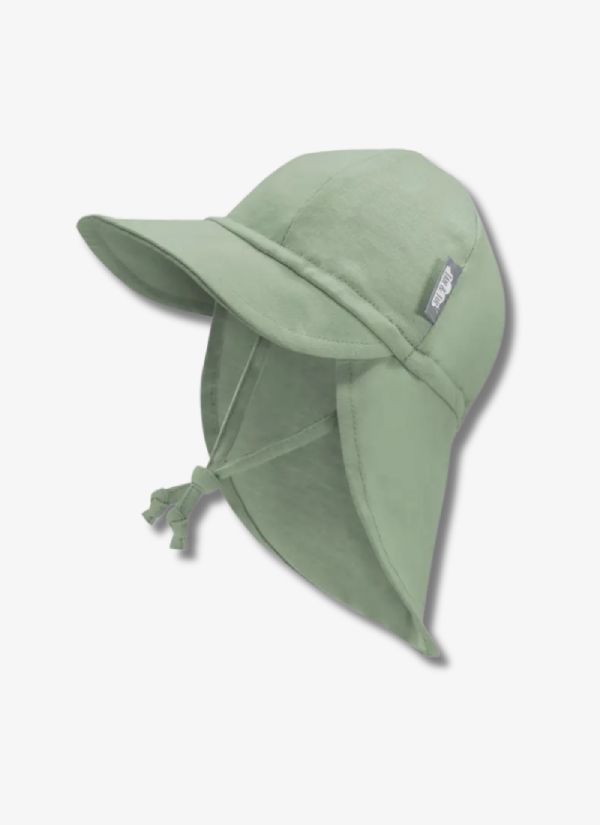 Westcoast Kids | Sun Soft Baby Cap