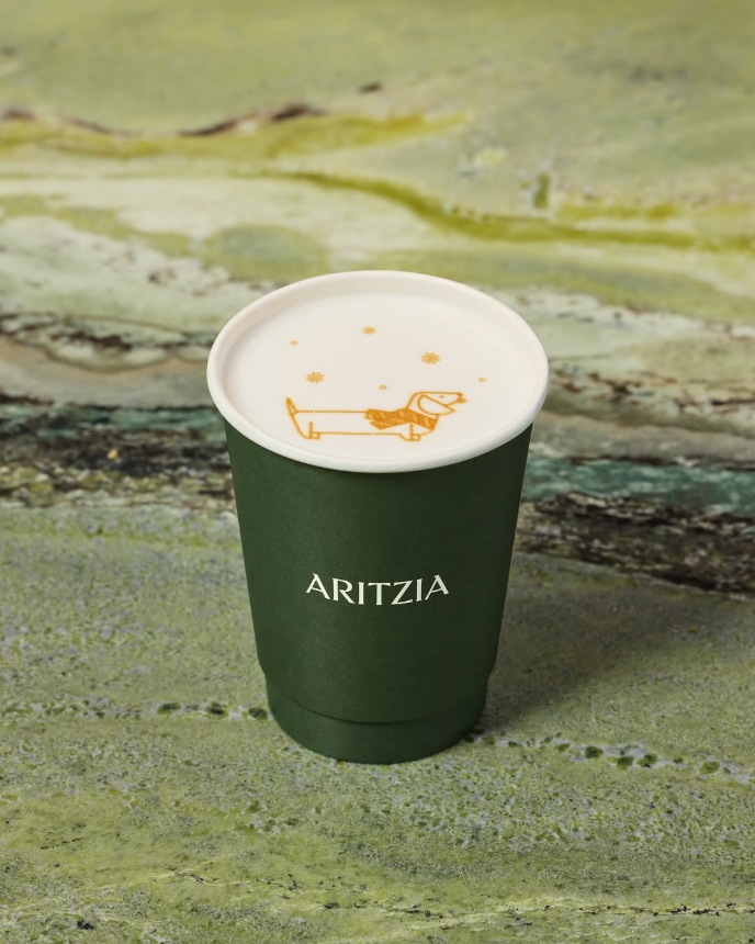 A-OK Cafe