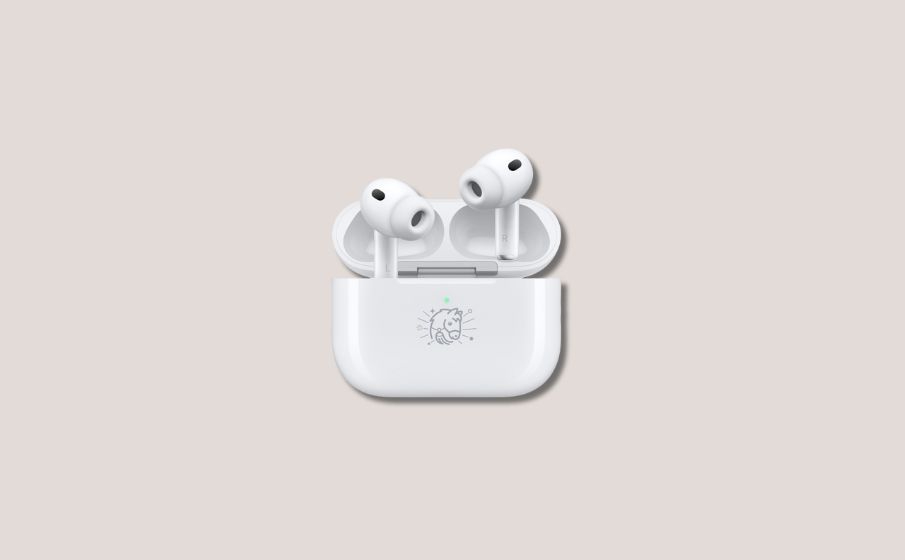 Apple | Intuitive technology that supports adaptability and innovation.