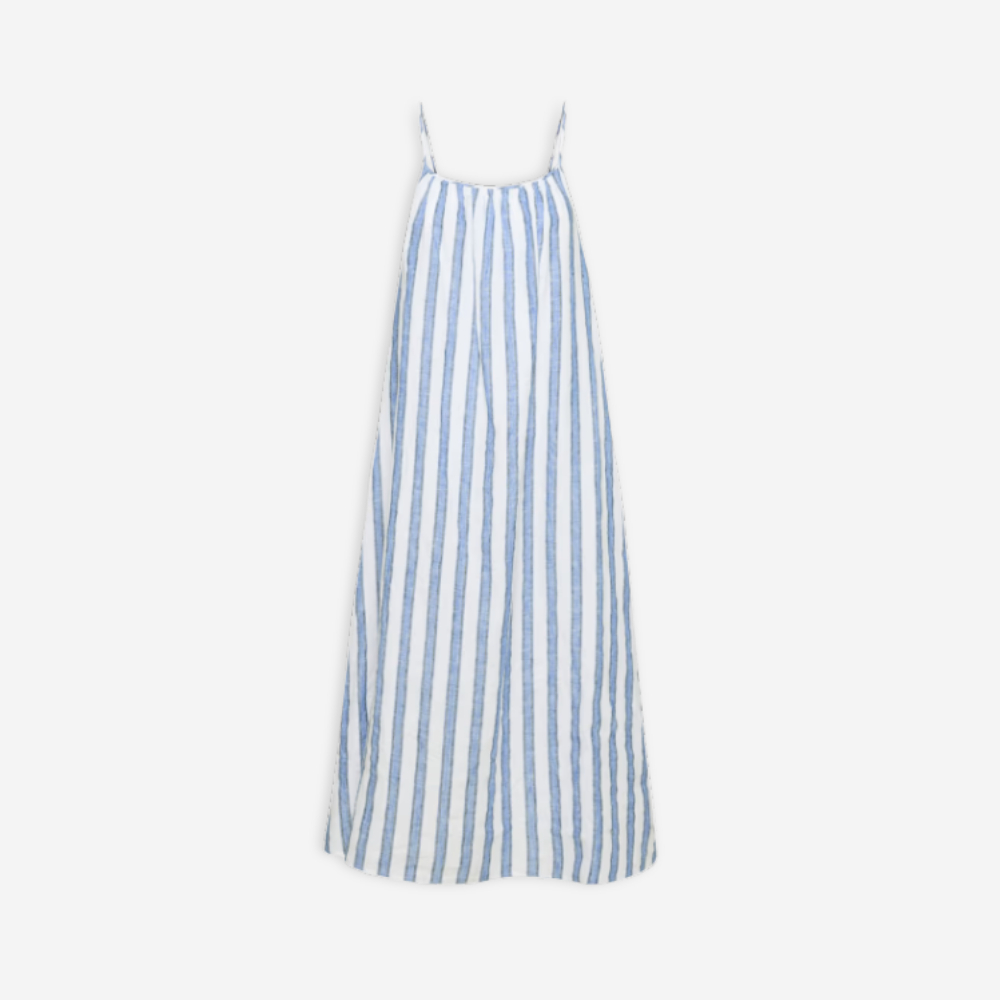 Aritzia | Linen Dress