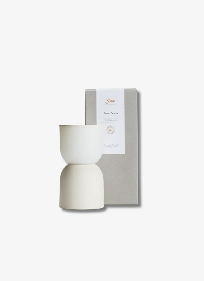 Saje | Aroma Aura