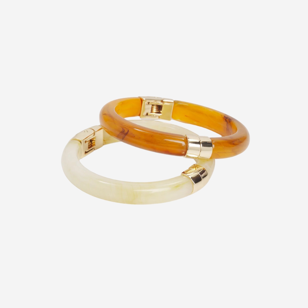 Melanie Lyne | Bangle Set