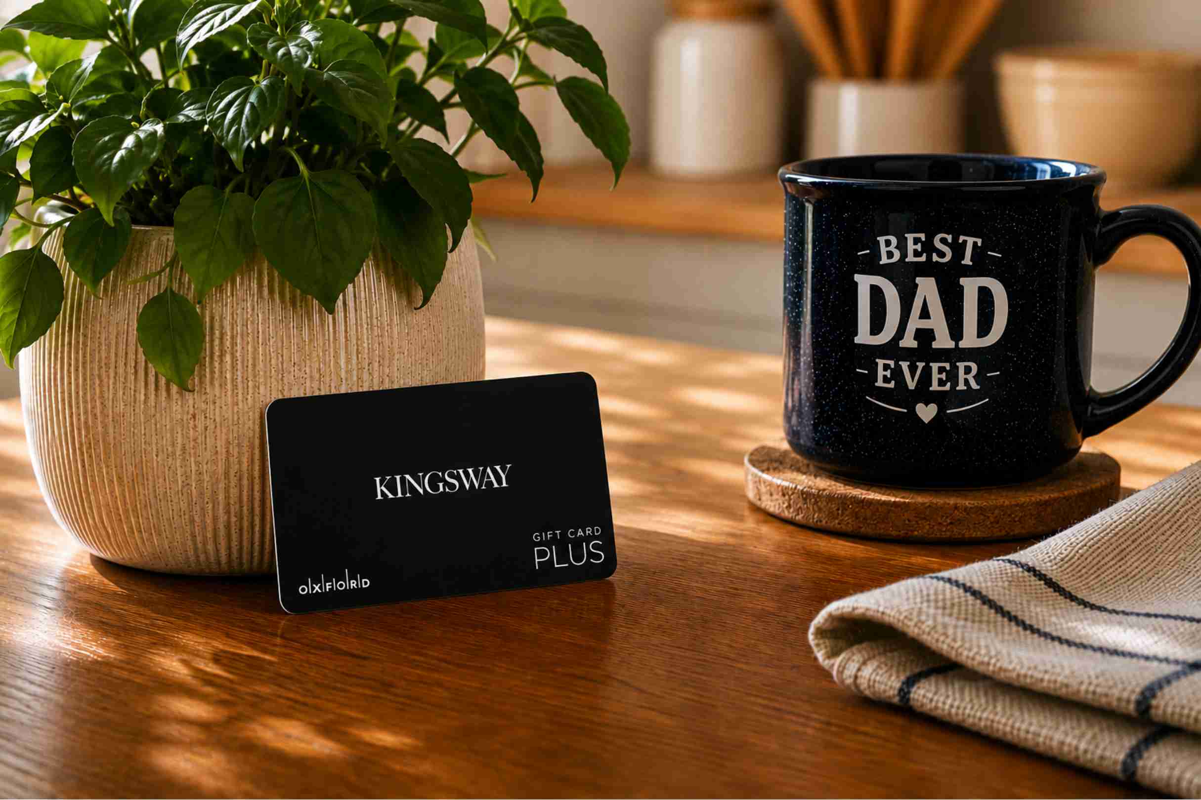 Best ever dad