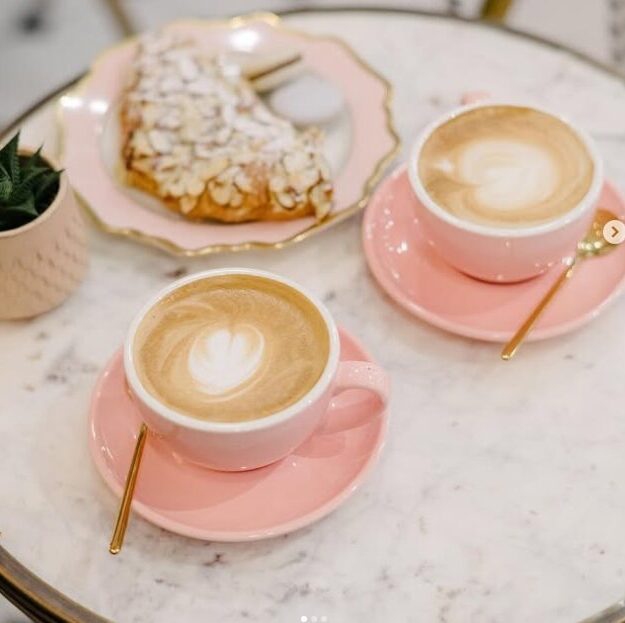 Cotti Coffee