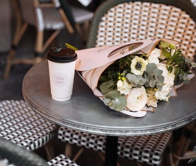 Cotti Coffee