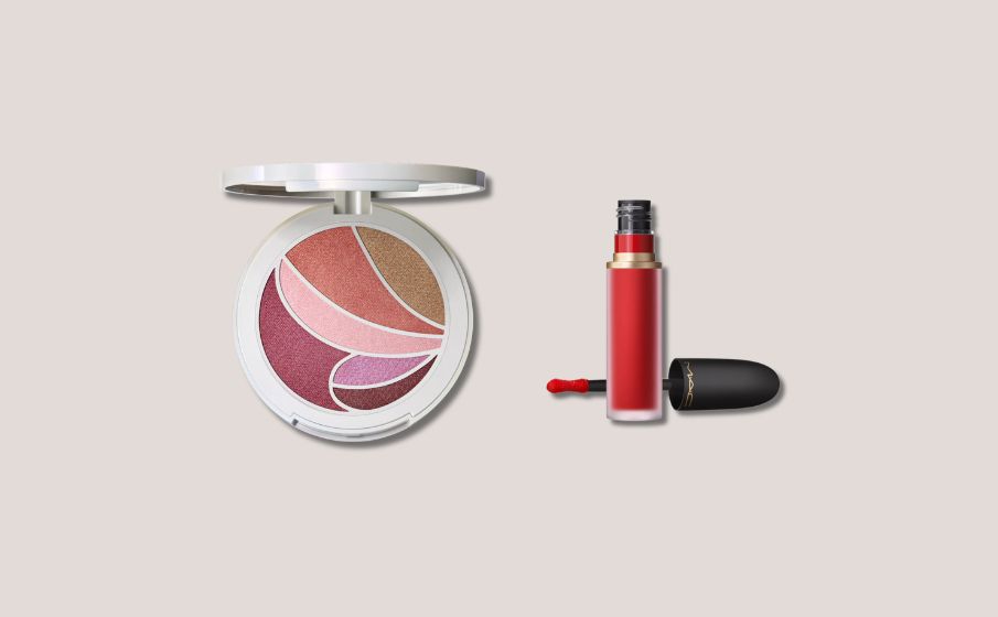 MAC Cosmetics | Bold beauty made for experimentation, creativity, and self-