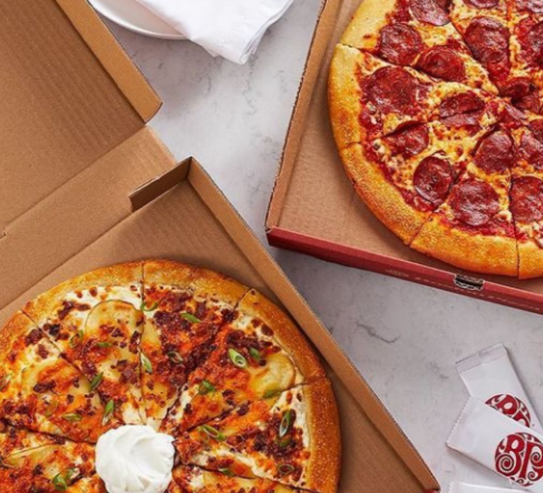 Boston Pizza