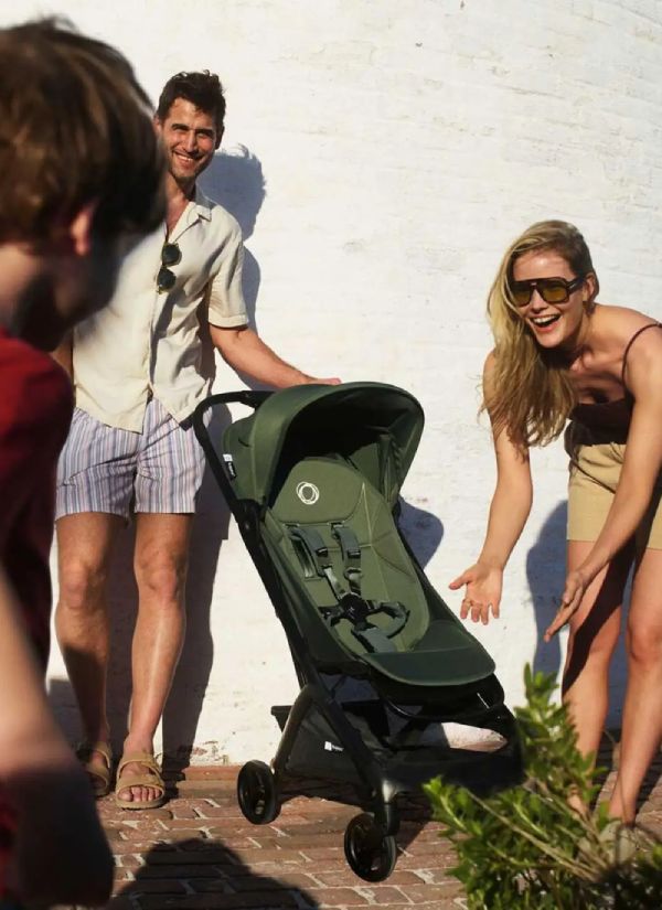 Westcoast Kids | Bugaboo Butterfly2