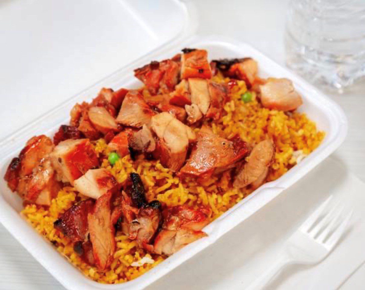 Bourbon Street Grill