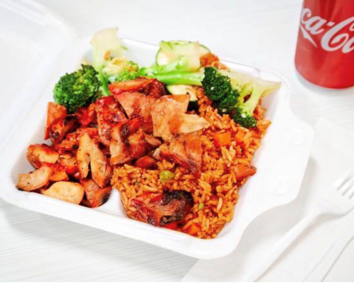 Bourbon Street Grill