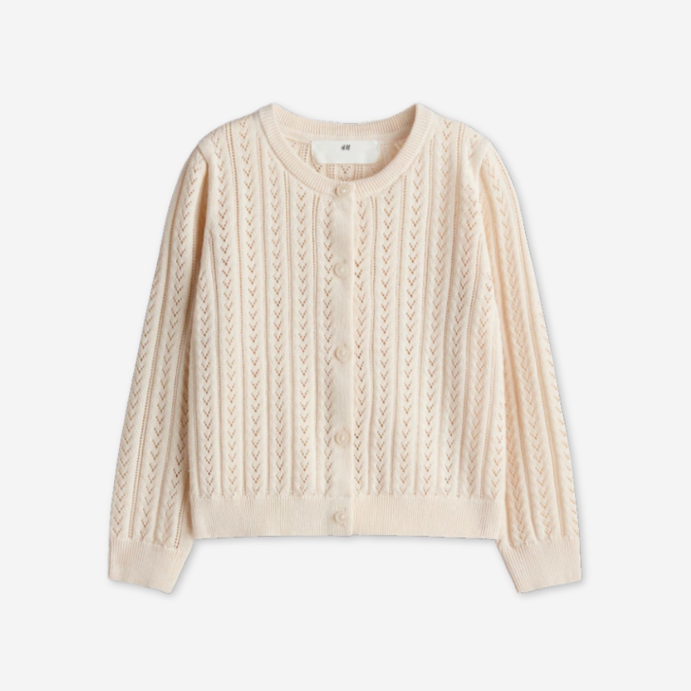 H&M | Cardigan