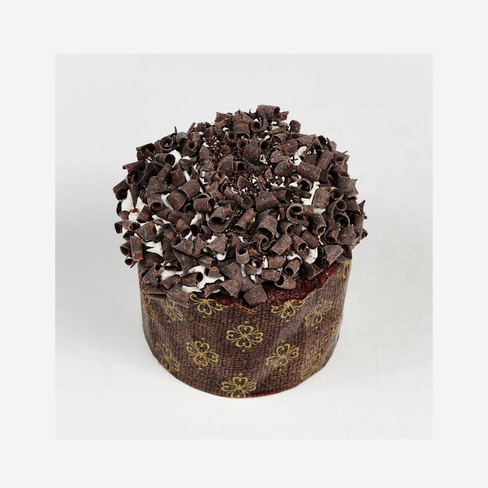 Danish Pastry House | Chocolate mini coffee cake