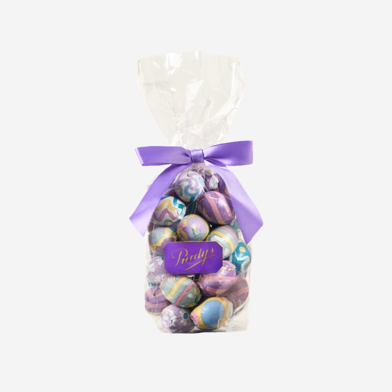 Purdys Chocolatier | Chocolate Mini Eggs