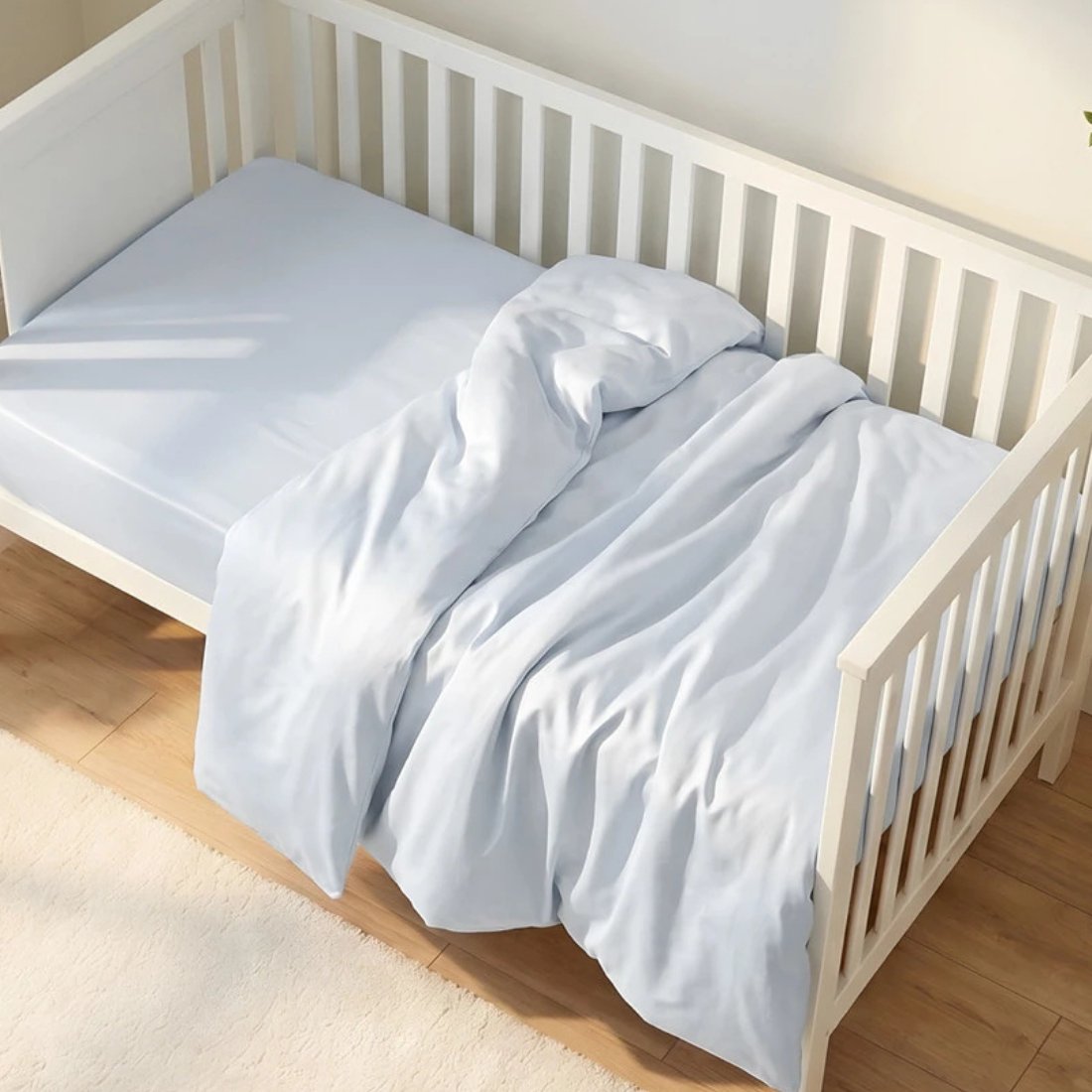 QE Home | Crib bedding