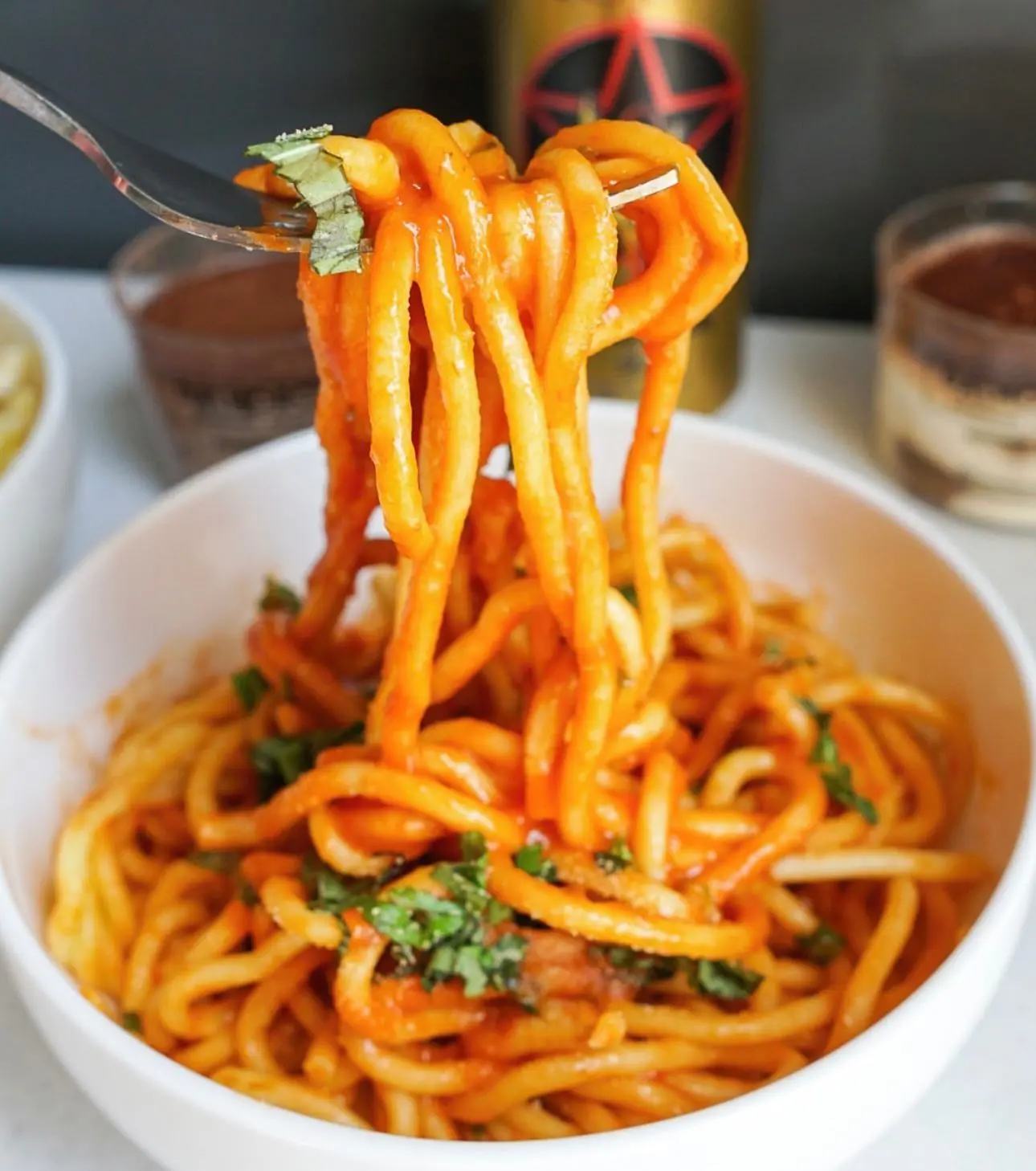 Dal Moro’s Fresh Pasta To Go