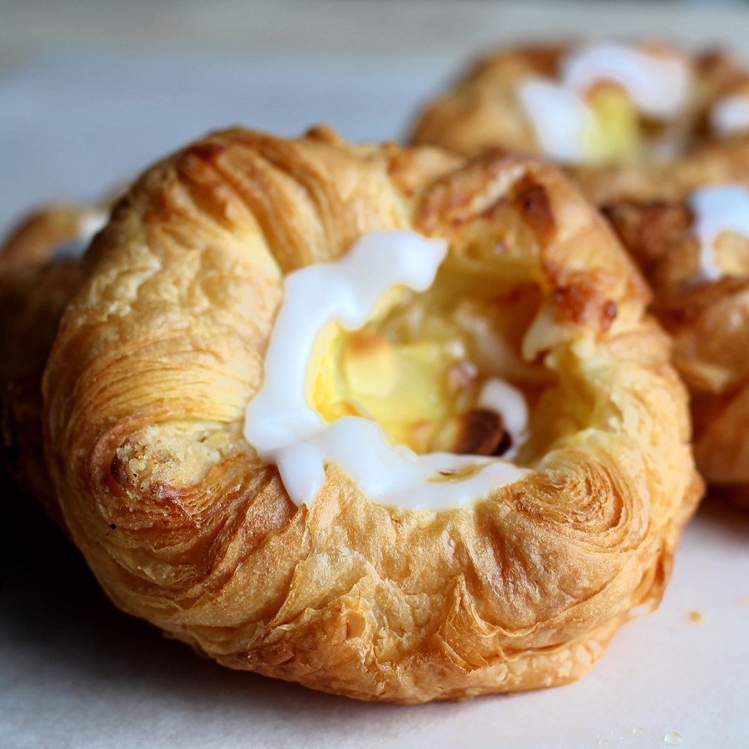 Danish Pastry House