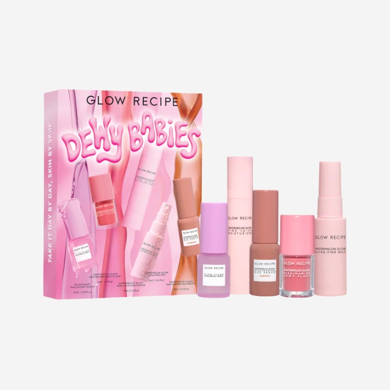 Sephora | Dewy Babies Set