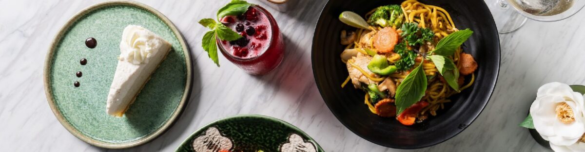 Dining Guide